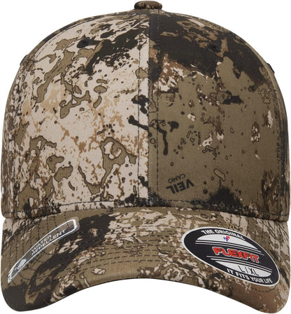 Delta Seamless Carbon Cap