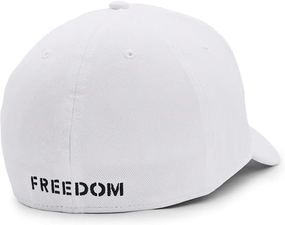 Men'S Freedom Blitzing Hat