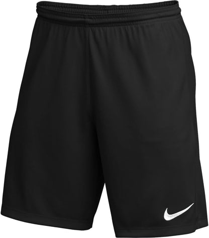 Soccer Park III Shorts - WORLD TIME VISITS