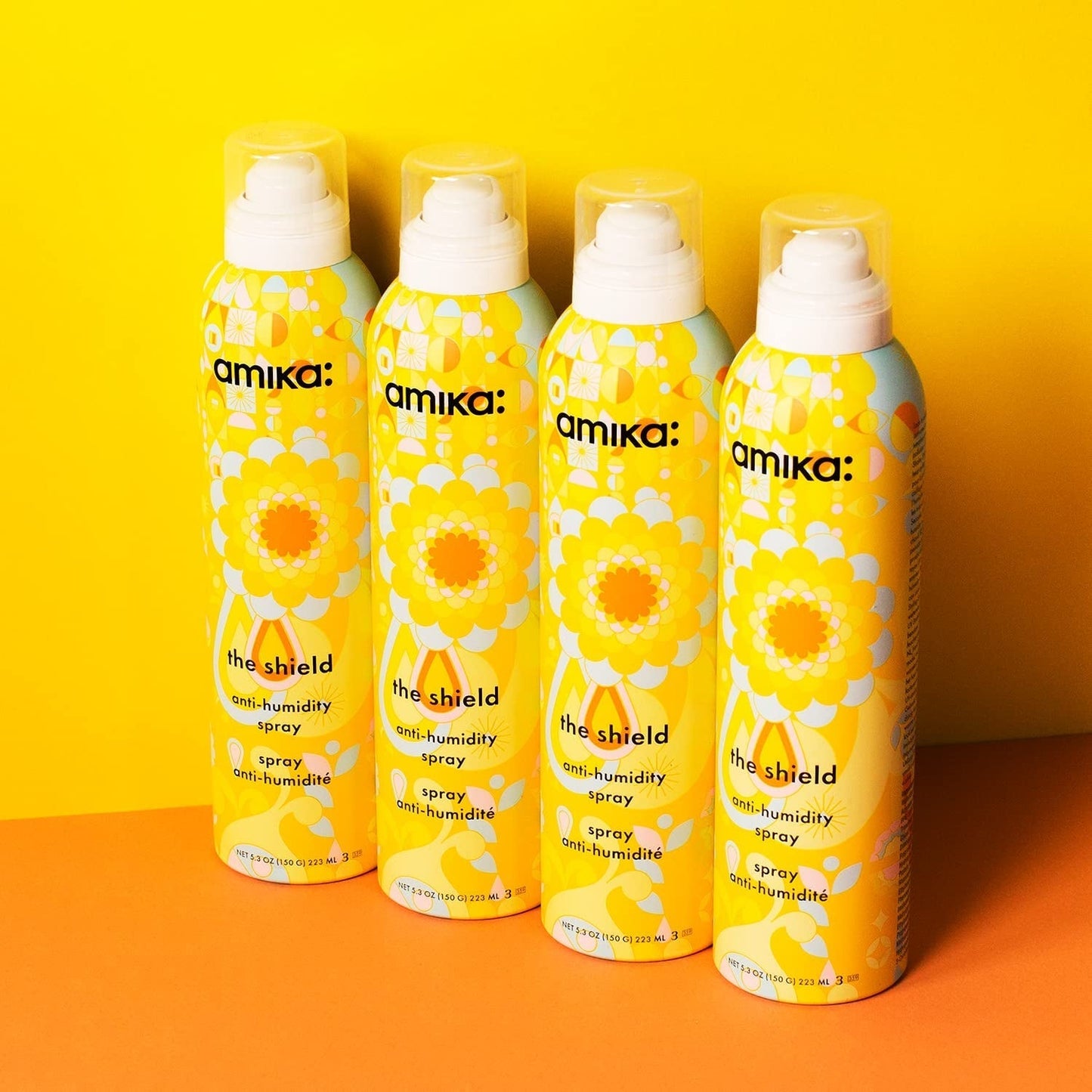 the Shield Anti-Humidity Spray