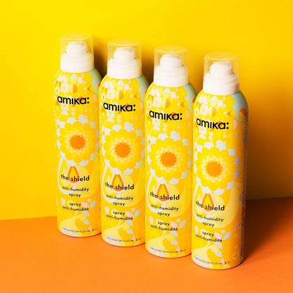 the Shield Anti-Humidity Spray