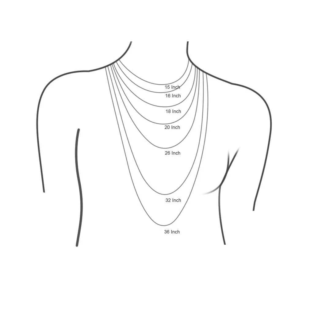 Holiday Offer - 7 Stone Petite Ruby and Lab Grown Diamond Womens Station Necklace (VS2-SI1,G-H) 0.47 Ctw 14K White Gold