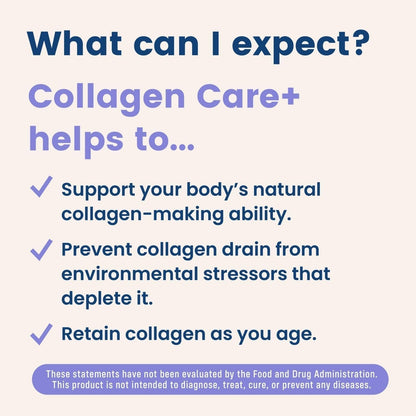 Collagen Duos - Choclate Collagen, Collagen Care+