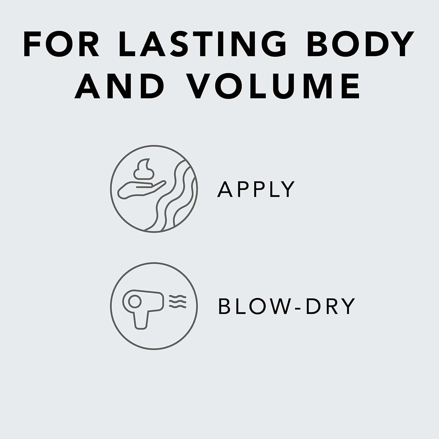 Mousse Forte, Strong-Hold Mousse for Professional Hair Styling, 7 Oz - WORLD TIME VISITS