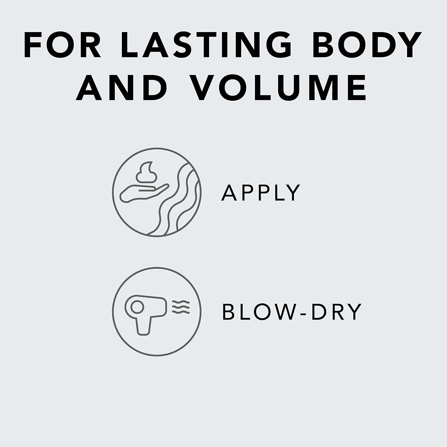 Mousse Forte, Strong-Hold Mousse for Professional Hair Styling, 7 Oz - WORLD TIME VISITS