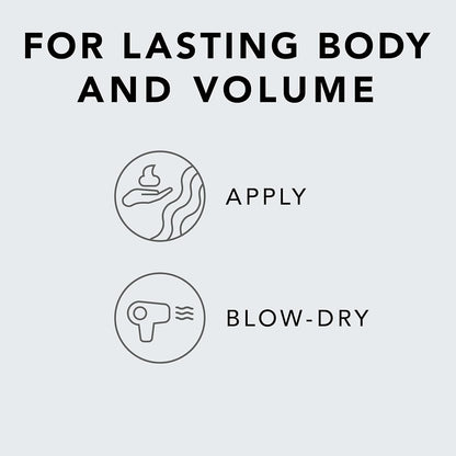 Mousse Forte, Strong-Hold Mousse for Professional Hair Styling, 7 Oz - WORLD TIME VISITS