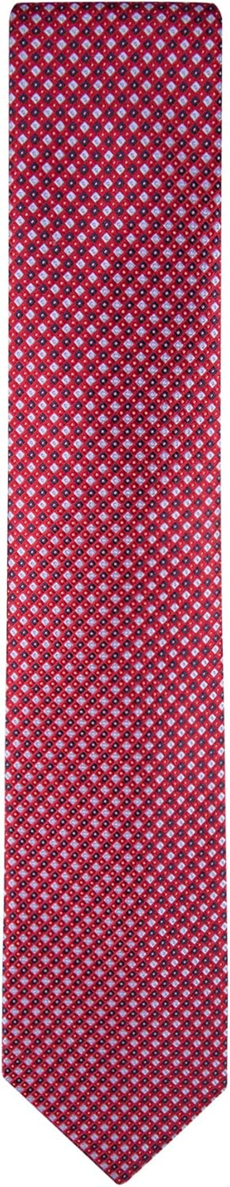 Men'S Micro Dot Pattern Tie