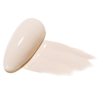 Beige Gel Nail Polish,15Ml Spring Summer Soak off UV Light Cure Gel Polish Soft Candy Nail Art DIY #D05