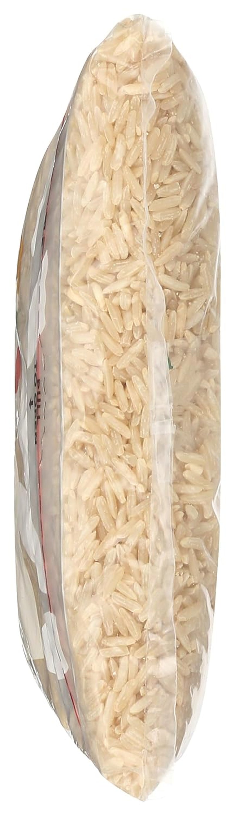 , Organic Long Grain Brown Rice, 32 Ounce