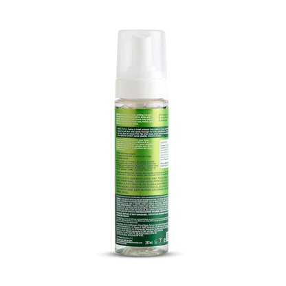 Olive Oil Hold & Shine Wrap/Set Mousse