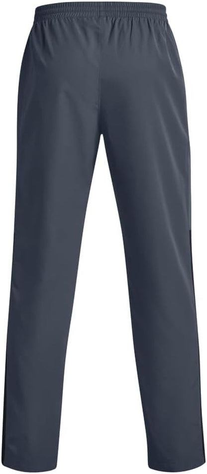 Men'S Woven Vital Pants