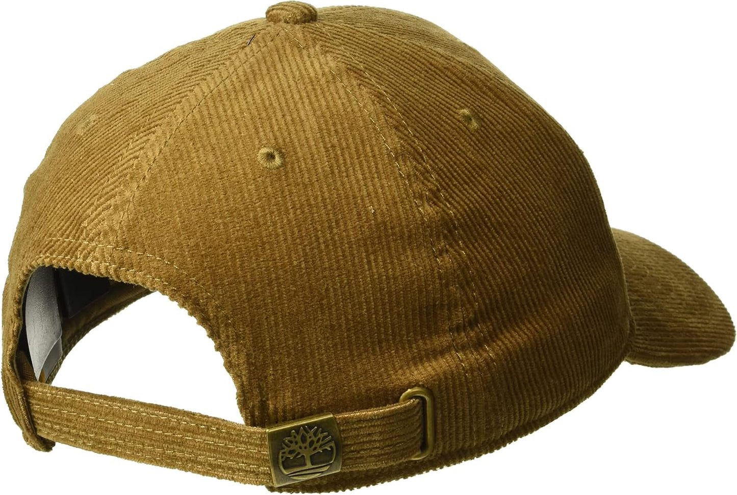 Men'S Soundview Cotton Canvas Baseball Hat