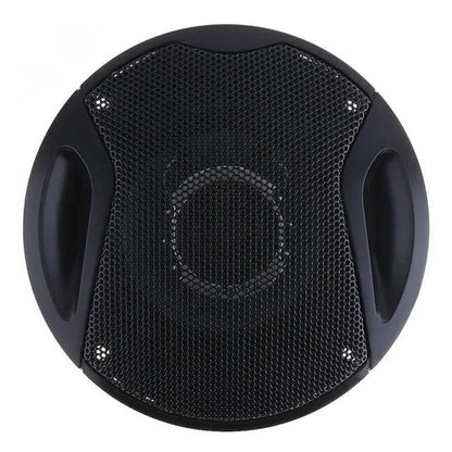 2Pcs TS-G1041R 4 Inch 250W Car Hifi Coaxial Speakers Vehicle Door Auto Audio Music Stereo Full Range Frequency Speakers for Cars