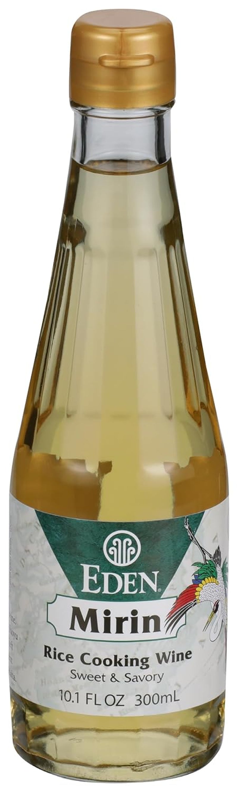 , Mirin Rice Cooking Wine, 10.1 Oz,10.1 Fl Oz (Pack of 1) - WORLD TIME VISITS