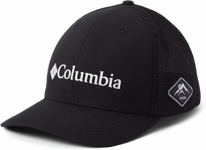 Unisex-Adult Mesh Ball Cap