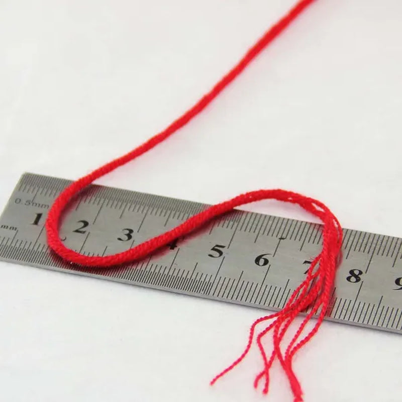 Sale New 300g/882y Soft Cashmere Silk wool Hand Knitting baby Yarn Baby pink  1831