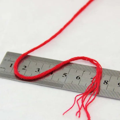 Sale New 300g/882y Soft Cashmere Silk wool Hand Knitting baby Yarn Baby pink  1831