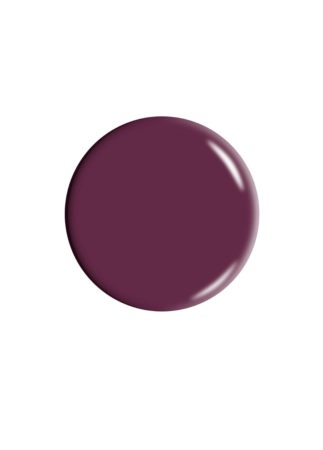 Dr’S Remedy Enriched Nail Polish: Non Toxic, All Natural, and Organic - Doctor Formulated: Strengthens, Restores, Heals, and Protects '24-Free' - BONAFIDE Boysenberry