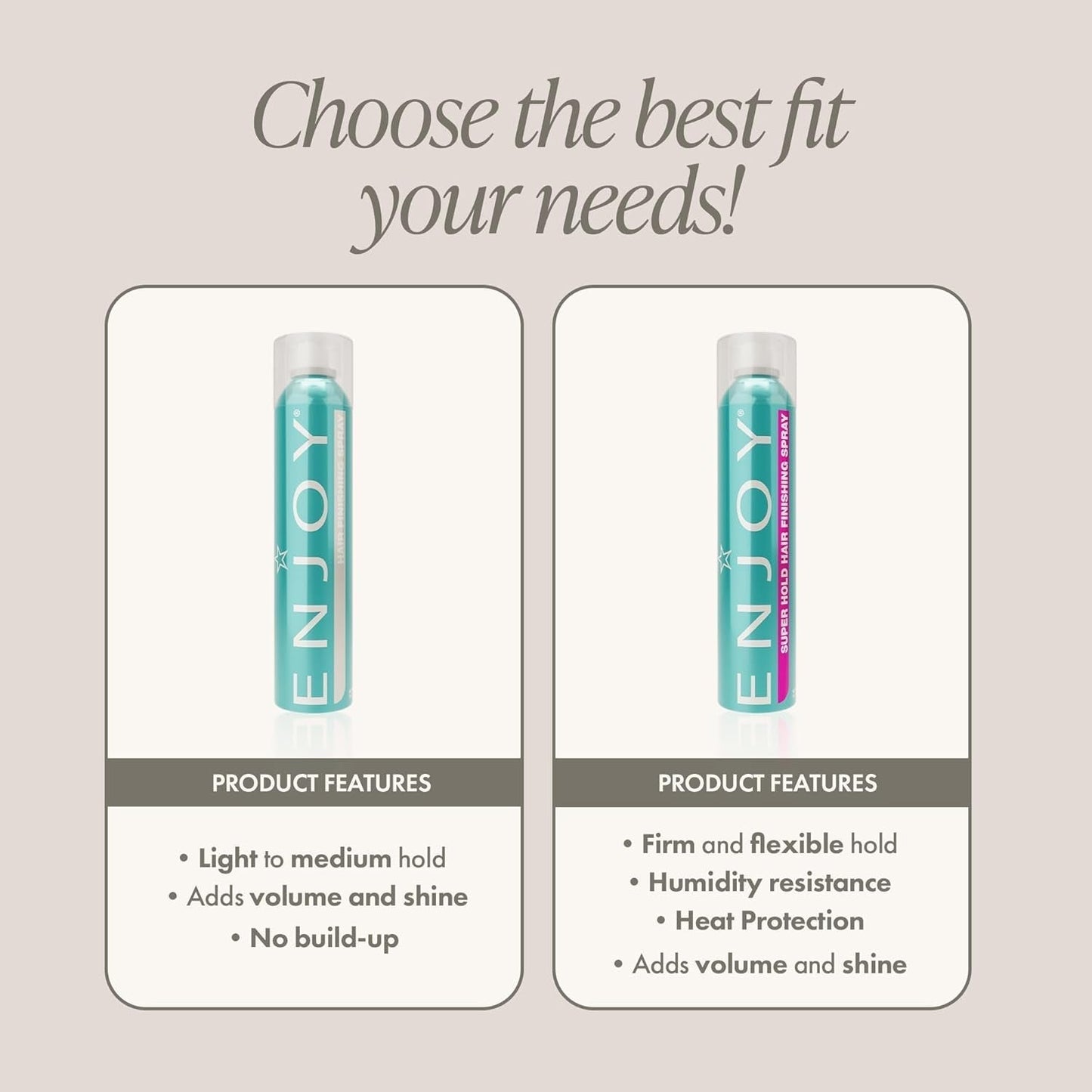 10 Oz Hair Spray