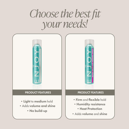 10 Oz Hair Spray