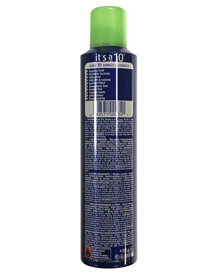 Miracle Styling Mousse Pack of 2