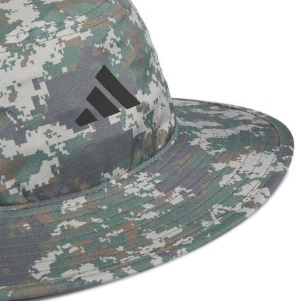 Golf Men'S Wide Brim Hat