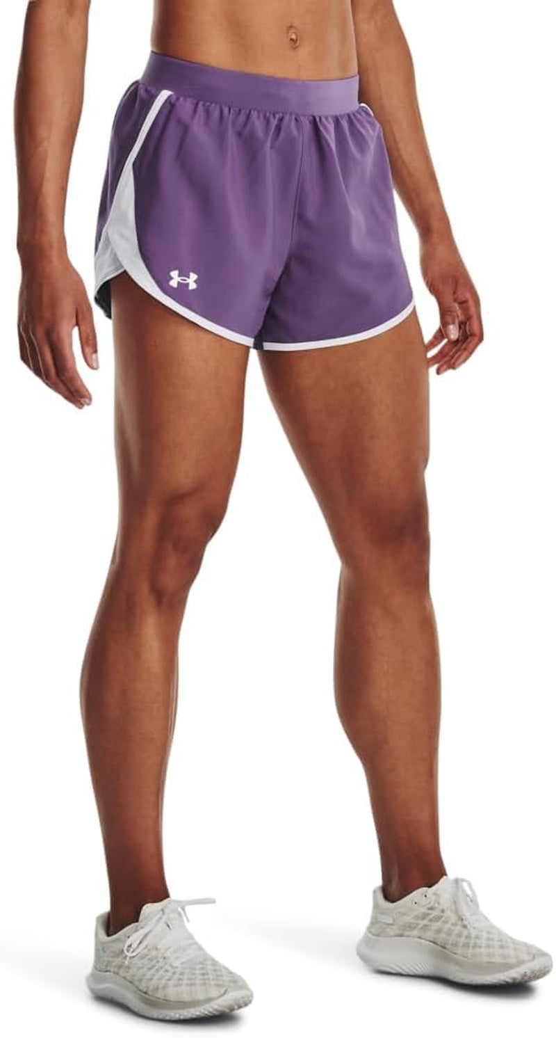 Women'S Fly by 2.0 Running Shorts - WORLD TIME VISITS
