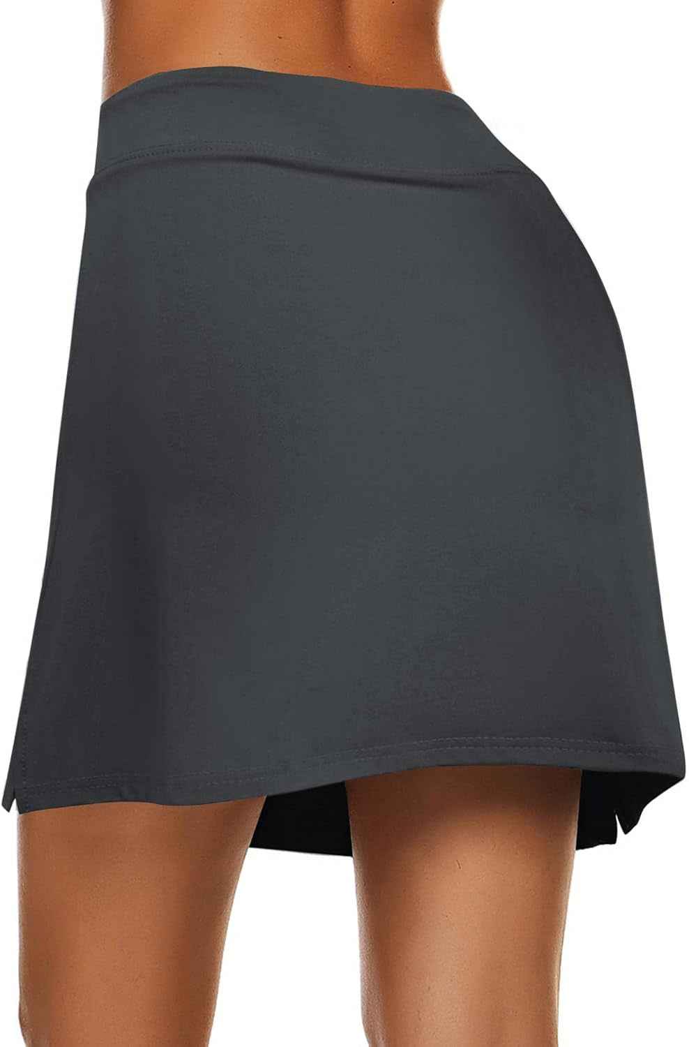 Women'S Active Performance Skort Lightweight Skirt for Running Tennis Golf Workout Sports