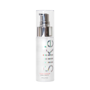 Silk'E Hair Repair Therapy Serum - Controls Frizz for Silky, Shiny, and Smooth Finish (50Ml/1.7Oz)