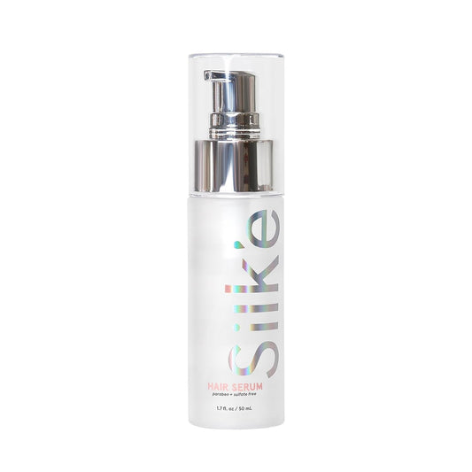 Silk'E Hair Repair Therapy Serum - Controls Frizz for Silky, Shiny, and Smooth Finish (50Ml/1.7Oz)