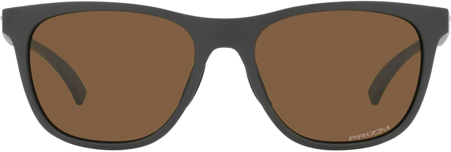 Women'S Oo9473 Leadline Square Sunglasses - WORLD TIME VISITS