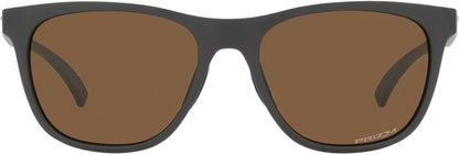 Women'S Oo9473 Leadline Square Sunglasses - WORLD TIME VISITS