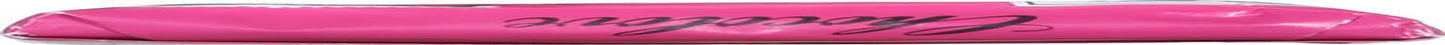 Xoxo Raspberries in Dark Chocolate Bar -- 3.1 Oz