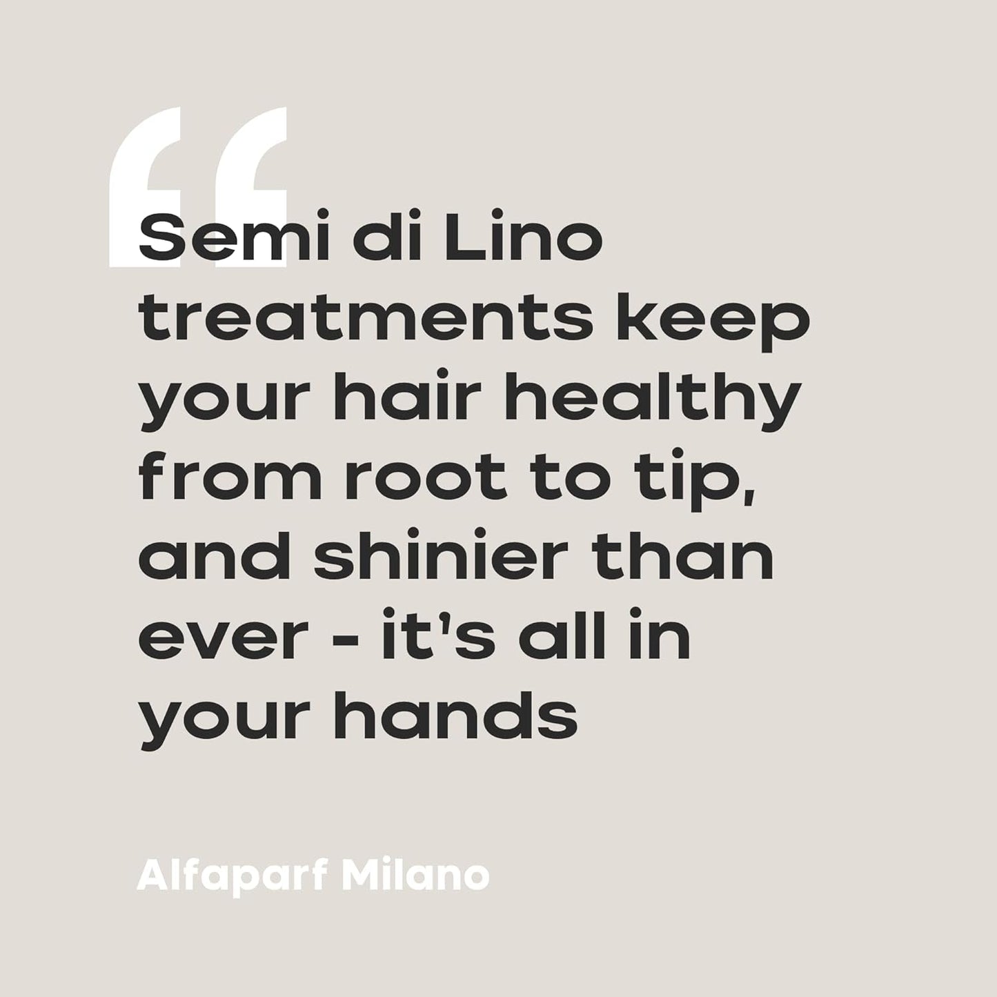 Semi Di Lino Sublime Cristalli Liquidi Hair Oil Serum with Thermal Protection - anti Frizz Hair Serum & Smoothing Heat Protectant Spray with Vitamin E for Frizzy Hair (0.51 Oz / 15 Ml)