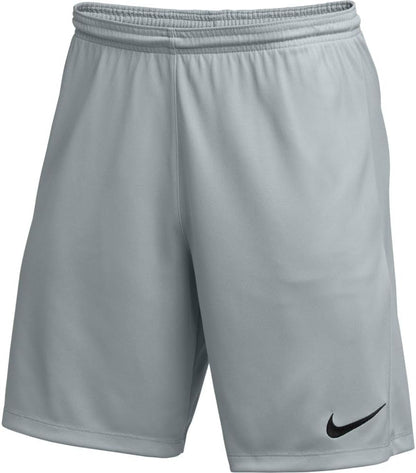 Soccer Park III Shorts - WORLD TIME VISITS