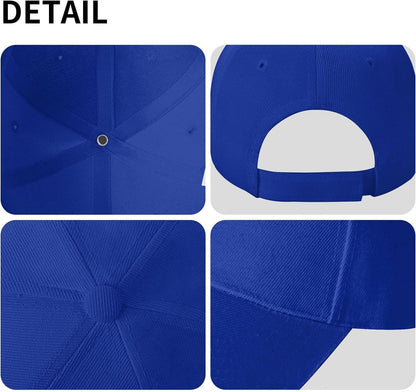 Funny-Muslim-Islam-Arabic-Islamic-Religious Allah God Be Gifts Blue Classic Hat Men Women Baseball Cap Dad Hat Men Cap