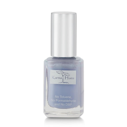 Natural Nail Polish-Non-Toxic Nail Art, Vegan and Cruelty-Free Nail Paint (Another Beautiful Day in L.A.)