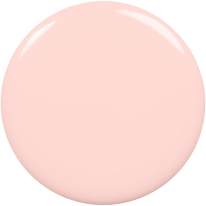 Salon-Quality Nail Polish, 8-Free Vegan, Light Peach, Skinny Dip, 0.46 Fl Oz