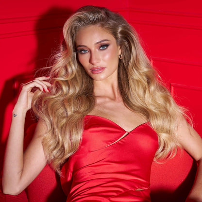 Big Spray & Play Harder Firm Volumizing Hairspray | All Day Hold and Shine | up to 72 Hour Humidity Resistance