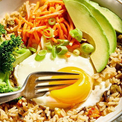 Fried Rice, 8.8 Oz