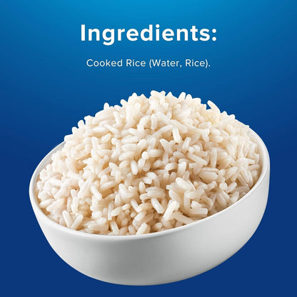 Long Grain White Rice, 10 OZ