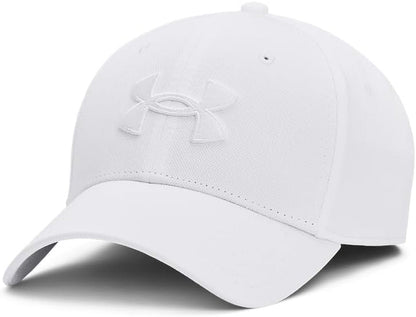 Men'S Blitzing Cap Stretch Fit
