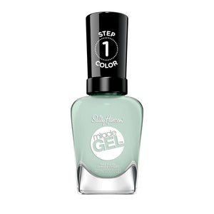 Miracle Gel™, Lookin Fly for a Cacti, Long Lasting, Gel-Like Formula, No UV Lamp Needed, Green Nail Polish