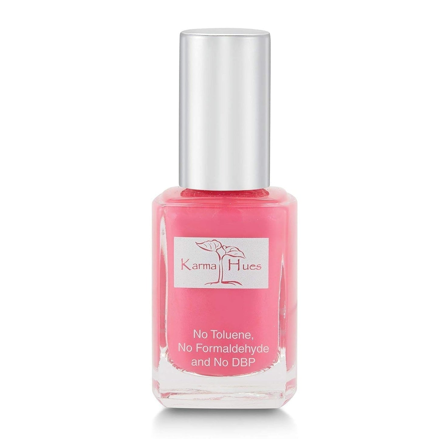 Natural Nail Polish-Non-Toxic Nail Art, Vegan and Cruelty-Free Nail Paint (Beachy Chic)