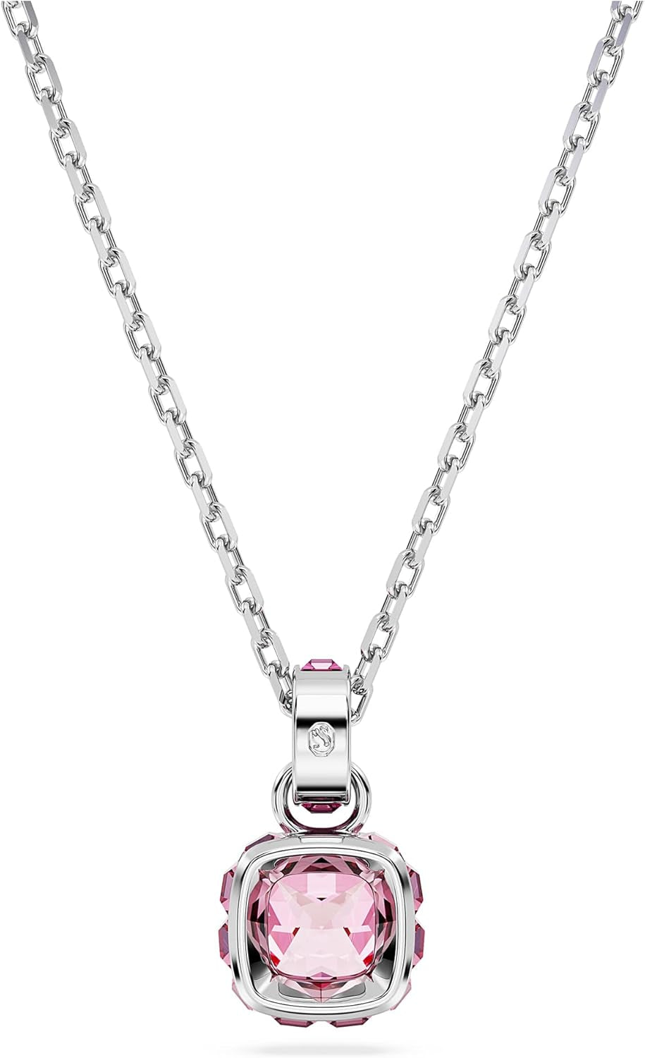 Birthstone Collection Pendant Necklaces