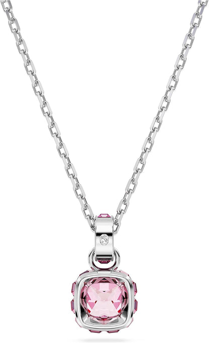 Birthstone Collection Pendant Necklaces