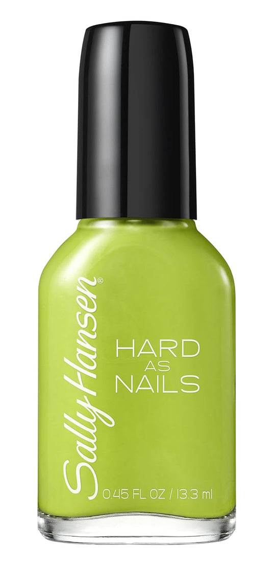 Hard as Nails Color, Limestone, 0.45 Fluid Ounce
