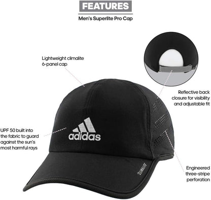 Men'S Superlite Relaxed Fit Hat Discontinued