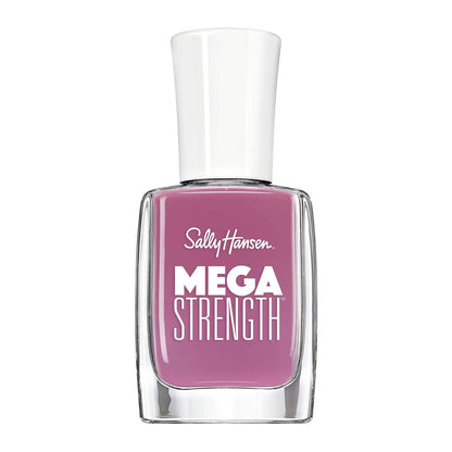 Mega Strength Nail Polish, Queen Trident, 0.4 Fl Oz