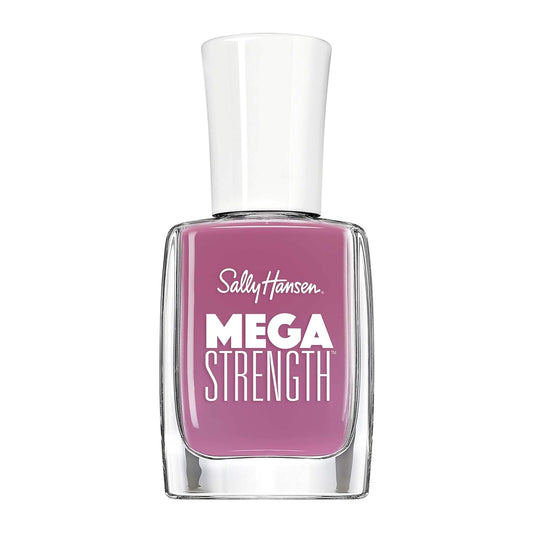 Mega Strength Nail Polish, Queen Trident, 0.4 Fl Oz